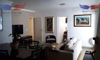 Imagem 4: Apartamento com 4 dormitórios à venda, 117 m² por R$ 1.484.000,00 - Santa Cecília - São Pa