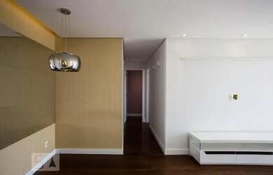 Imagem 3: Apartamento para Aluguel - Vila Invernada, 2 Quartos, 60 m2