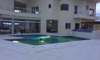 Imagem 6: Casa em Condomínio para Venda em São José dos Campos, CONDOMINIO RESERVA PARATEY, 5 dormit