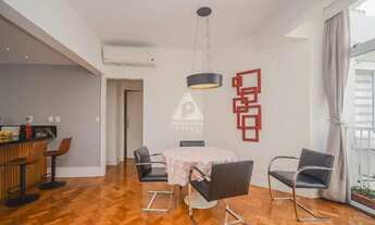 Imagem 5: Apartamento à venda, 2 quartos, 1 vaga, Ipanema - RIO DE JANEIRO/RJ