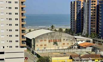 Imagem 3: Apart 2 dorms, Vista Parcial Mar, Aviacao, JGA967