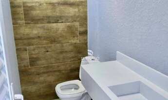 Imagem 4: Casa com 3 dormitórios à venda, 194 m² por R$ 1.385.000,00 - Condomínio Residencial Evidên