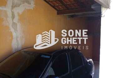 Imagem 4: Casa para venda com 120 metros quadrados com 3 quartos em Planalto - Vila Velha - ES