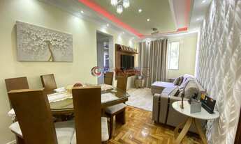 Imagem 6: Apartamento-À VENDA-Engenho Novo-Rio de Janeiro-RJ