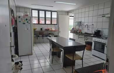 Imagem 7: Cobertura mobiliado para Locação no Condomínio Manoelito Magalhães - AP44433