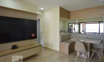 Imagem 3: Apartamento para Aluguel - Brás, 2 Quartos, 70 m2