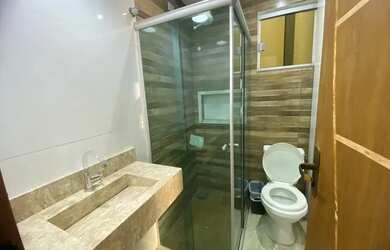 Imagem 6: Sobrado no Riacho Fundo II