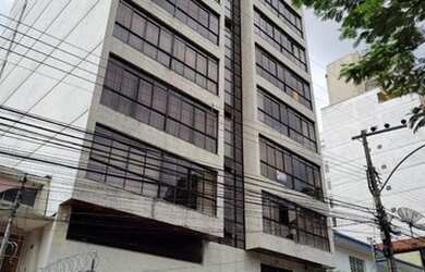 Imagem 2: Apartamento com 3 dormitórios à venda, 160 m² por R$ 660.000,00 - Centro - Juiz de Fora/MG