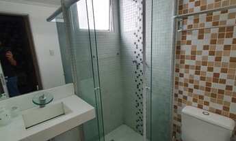 Imagem 7: Apartamento para aluguel tem 80 metros quadrados com 2 quartos