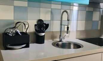 Imagem 3: Studio para locação com 52m² - Brooklin, São Paulo