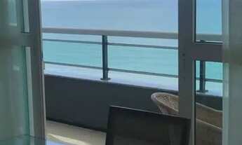 Imagem 2: Cobertura mobiliado, no Firenze - AP44453