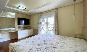 Imagem 7: Apartamento para aluguel e venda possui 259 metros quadrados com 4 quartos