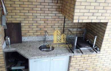 Imagem 6: Apartamento com 2 dormitórios à venda, 78 m² por R$ 695.000,00 - Jardim Aquarius - São Jos