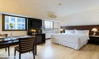 Imagem 2: Apartamento para venda no Itaim Bibi