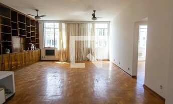 Imagem 3: Apartamento para Aluguel - Copacabana, 3 Quartos, 123 m2