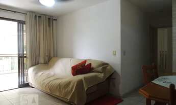 Imagem 7: Apartamento para Aluguel - Jacarepaguá, 2 Quartos, 70 m2