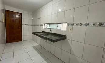 Imagem 3: Apartamento para aluguel possui 87 metros quadrados com 3 quartos em Gruta de Lourdes - Ma