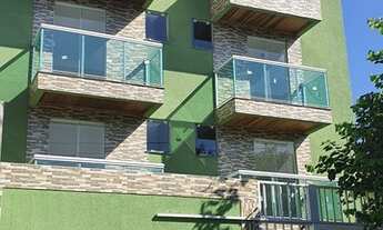 Imagem 3: PRIMEIRA LOCAÇÃO AMPLO APARTAMENTO 90M2, 3 QUARTOS, SENDO 1 SUITE, FRENTE DE RUA, VARANDA