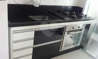 Imagem: São Paulo - Apartamento Padrão - PARQUE