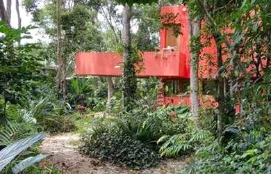 Imagem 6: Casa a venda na Granja Viana cond Jardim Colibri