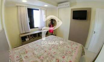 Imagem 5: Apartamento com terraço, 2 dormitórios, Astúrias, Guarujá