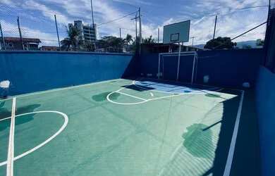 Imagem 6: Apartamento com 8 dormitórios para alugar, 300 m² por R$ 12.000,01/mês - Indaiá - Caraguat