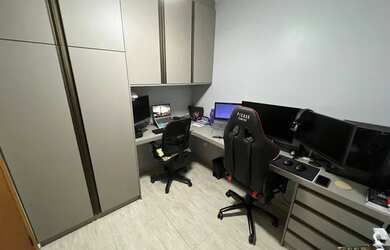 Imagem 6: Casa de condomínio sobrado para venda com 65 metros quadrados com 2 quartos