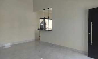 Imagem 2: Casa com 3 suítes em condomínio Indaiatuba - SP