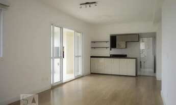 Imagem: Apartamento para Aluguel - Butantã, 2 Quartos