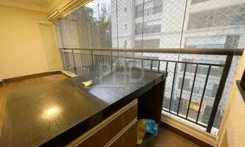 Imagem 3: Apartamento Alto Padrão Auge Home Resort - 106 m²