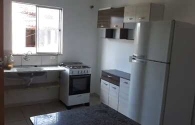 Imagem 5: Kitnet em Hélio Ferraz, Bairro de Fatima