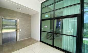 Imagem 7: Condomínio Manhattan SOHO , andar alto, varanda gourmet com churrasqueira