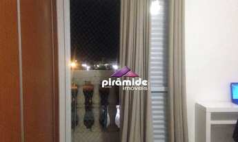 Imagem 7: Apartamento com 3 dormitórios à venda, 90 m² por R$ 700.000,00 - Jardim Esplanada II - São