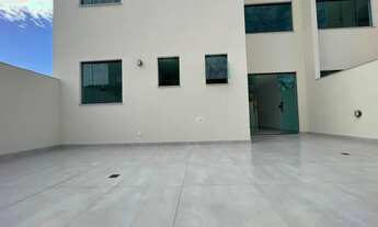 Imagem 5: ÁREA PRIVATIVA DE 02 QUARTOS COM 01 SUÍTE