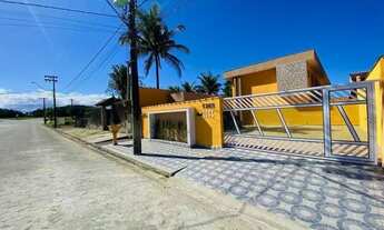 Imagem 5: Sobrado com 2 dormitórios à venda por R$ 275.000,00 - Cibratel II - Itanhaém/SP