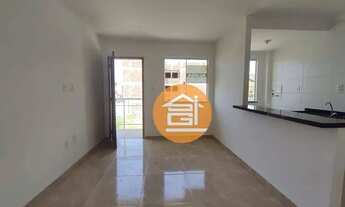 Imagem 3: Apartamento com 2 dormitórios, 55 m² - venda por R$ 200.000,00 ou aluguel por R$ 1.231,97