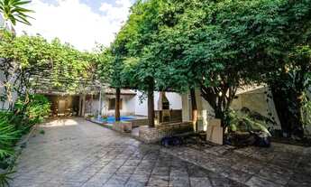 Imagem: Casa sobrado com 4 dormitórios para alugar