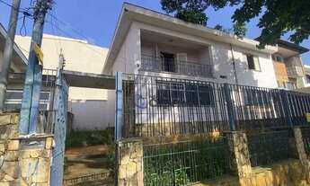 Imagem: Sobrado com 3 dormitórios à venda, 213