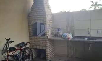 Imagem 4: Casa no Jardim Umuarama em Itanhaém