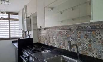 Imagem 6: Apartamento com 3 dormitórios à venda, 90 m² por R$ 750.000,00 - São Domingos - Niterói/RJ