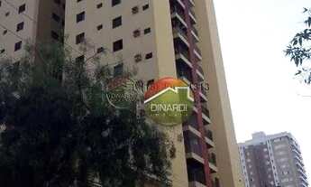 Imagem 4: Apartamento com 3 dormitórios para alugar, 85 m² por R$ 2.342,00/mês - Santa Cruz - Ribeir