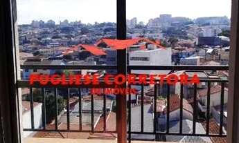 Imagem 5: Apartamento Residencial à venda, Jardim Oriental, São Paulo - AP0344