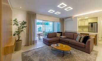 Imagem 5: APARTAMENTO DE ALTO PADRÃO P/ LOCAÇÃO EM VINHEDO-SP / 03 DORMITÓRIOS (01 SUÍTE) - IMÓVEL M