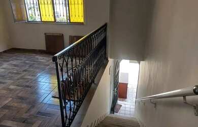 Imagem 4: Casa para aluguel possui 75 metros quadrados com 3 quartos em Campo Grande - Rio de Janeir