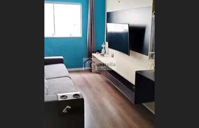 Imagem 2: Apartamento em Vila Guiomar - Santo André