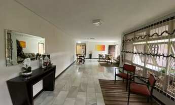 Imagem 2: APARTAMENTO no ATIRADORES com 3 quartos para LOCAÇÃO, 101 m²