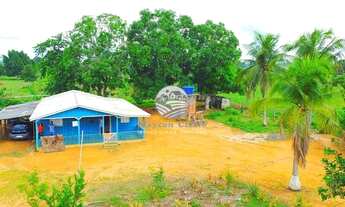 Imagem 4: Venda - Chácara - Vale do Anari - 4 Alqueires top Machadinho