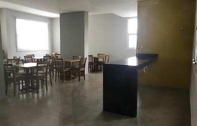 Imagem 2: Apartamento para Locação 85 m² ,3 dormitórios no Centro - Taubaté - SP