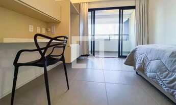 Imagem 6: Apartamento para Aluguel - Vila Olímpia, 1 Quarto, 30 m2