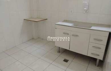 Imagem 5: Apartamento com 1 dormitório para alugar, 55 m² por R$ 1.403,84/mês - Alto - Teresópolis/R